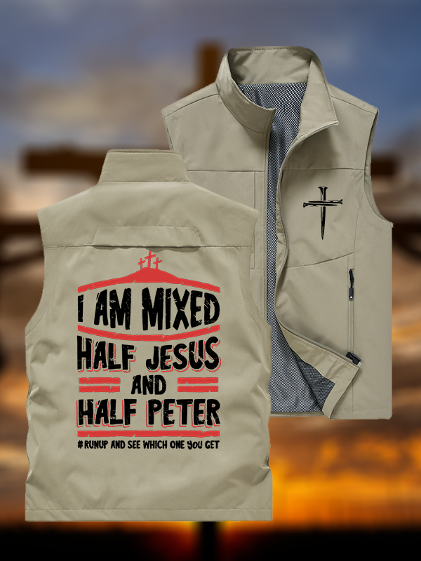 I’m Going to Let God Fix It Because if I Fix It I’m Going to Jail Hoodie