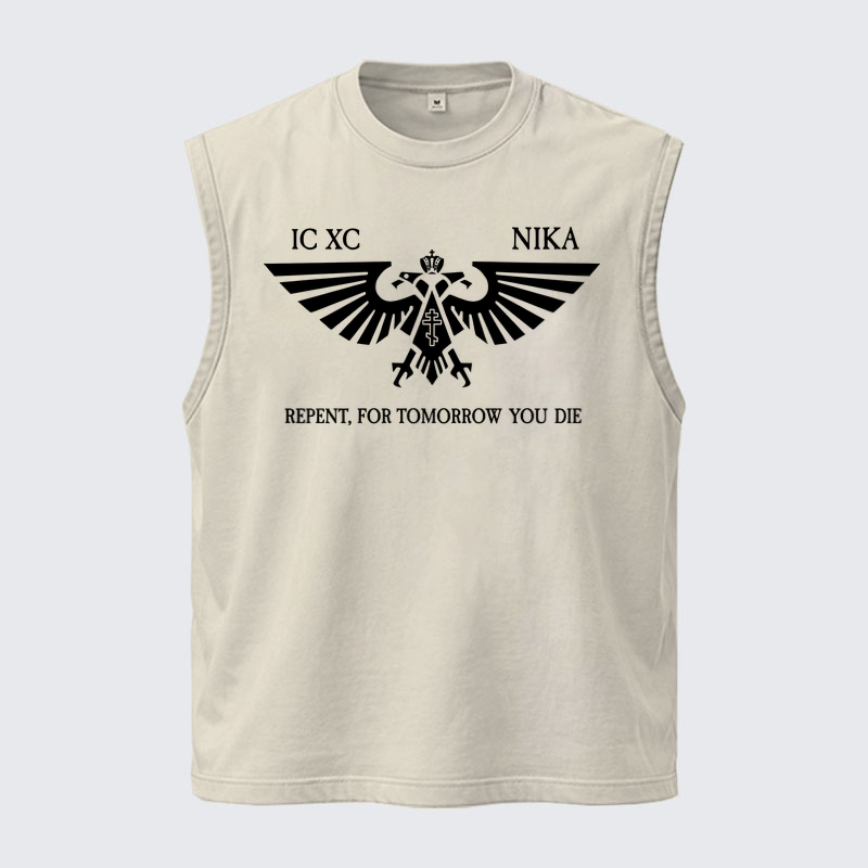 Washed Tanks  -  Orthodox Warhammer   