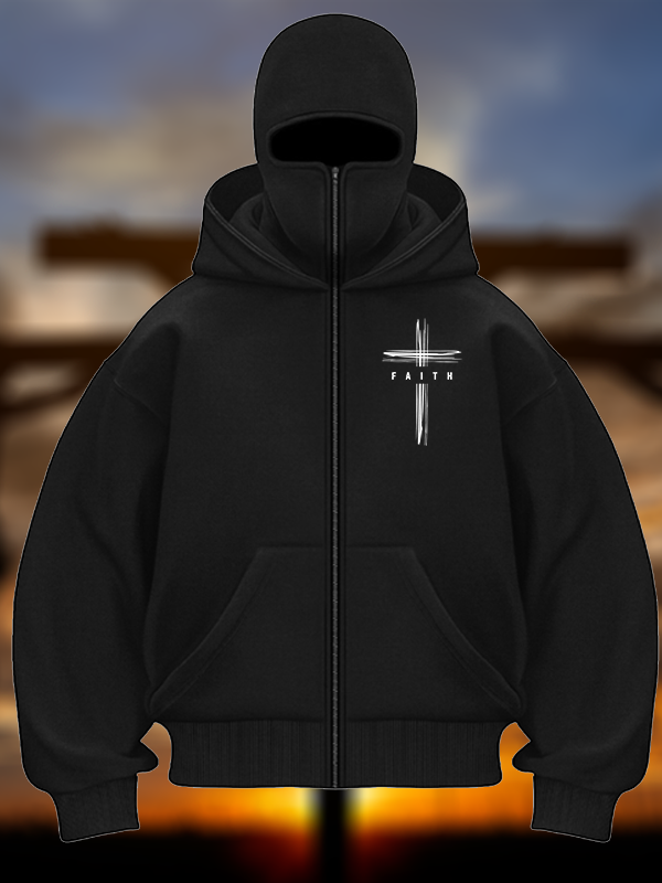 I’m Going to Let God Fix It Because if I Fix It I’m Going to Jail Hoodie