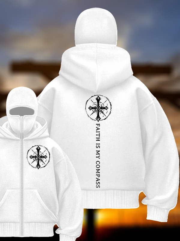 I’m Going to Let God Fix It Because if I Fix It I’m Going to Jail Hoodie