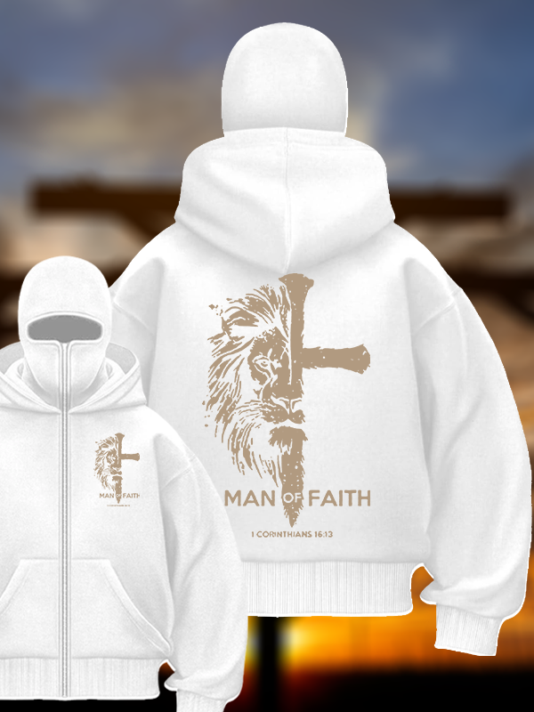 I’m Going to Let God Fix It Because if I Fix It I’m Going to Jail Hoodie