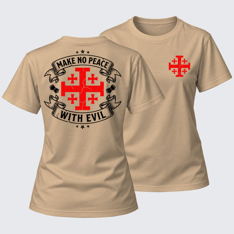 Women's T-shirts   - Send Me Isaiah 6:8   