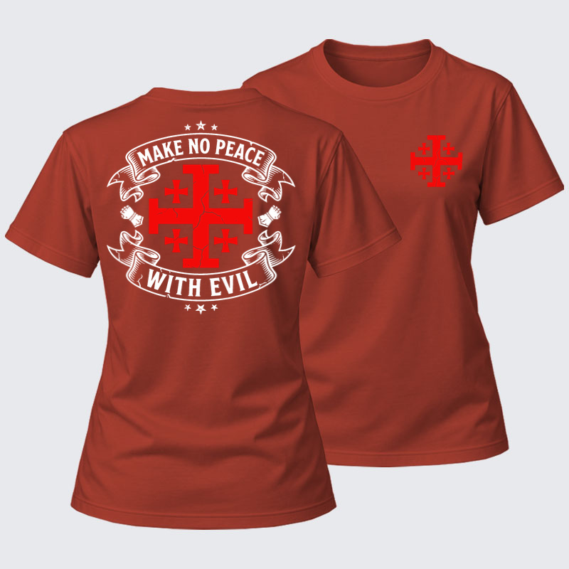 Women's T-shirts   - Send Me Isaiah 6:8   