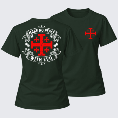Women's T-shirts   - Send Me Isaiah 6:8   
