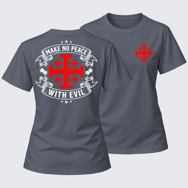 Women's T-shirts   - Send Me Isaiah 6:8   