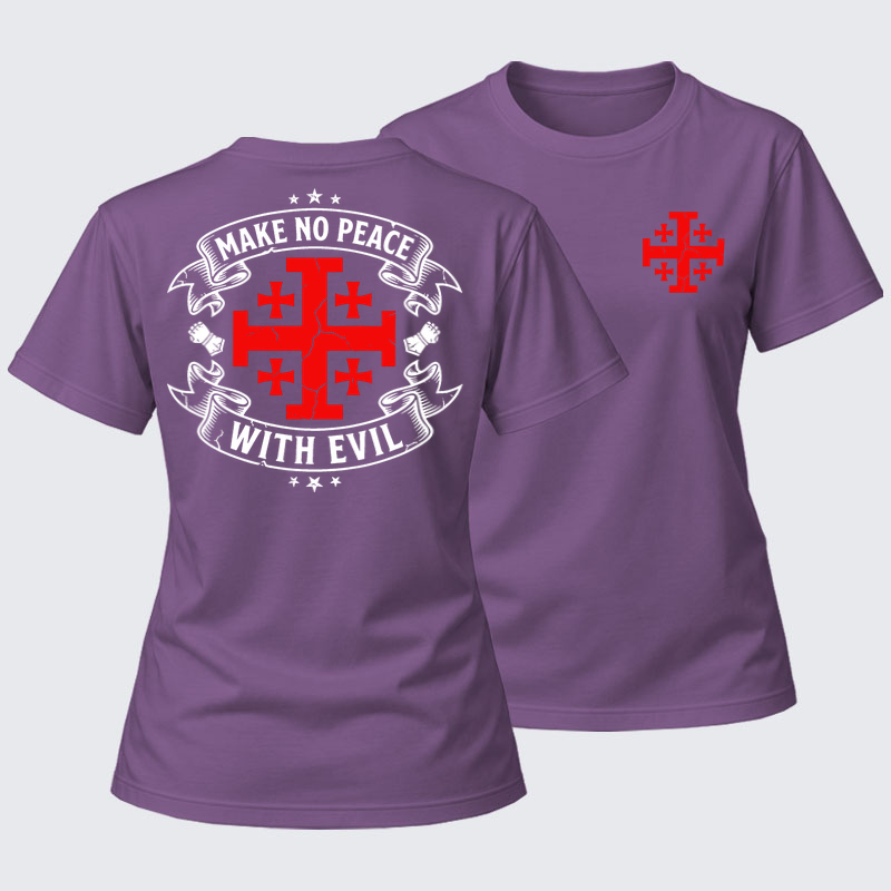Women's T-shirts   - Send Me Isaiah 6:8   