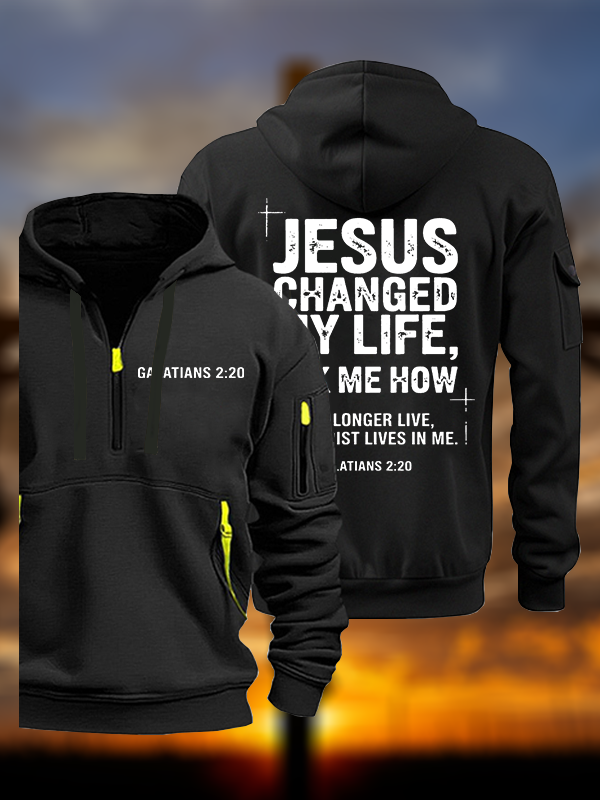 I’m Going to Let God Fix It Because if I Fix It I’m Going to Jail Hoodie