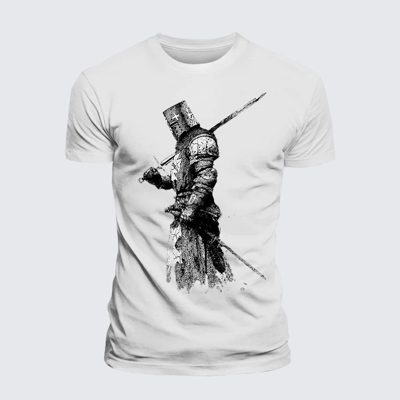 Armor of God Jesus God Christian– Comfort Tee