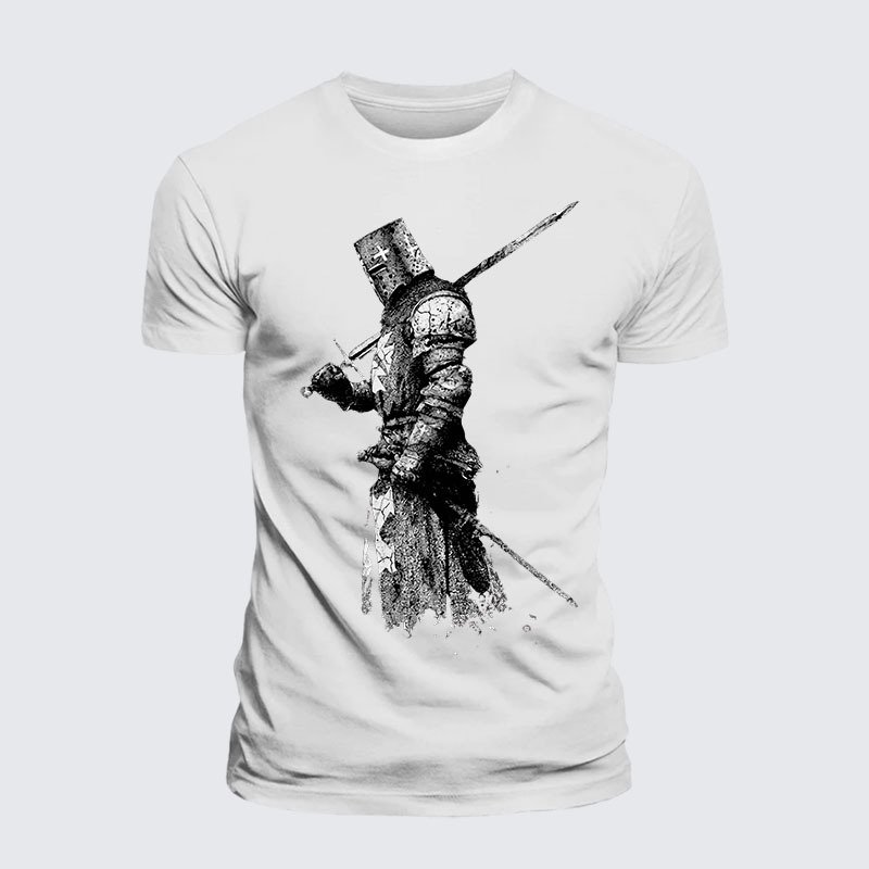 Armor of God Jesus God Christian– Comfort Tee