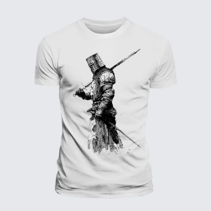 Armor of God Jesus God Christian– Comfort Tee