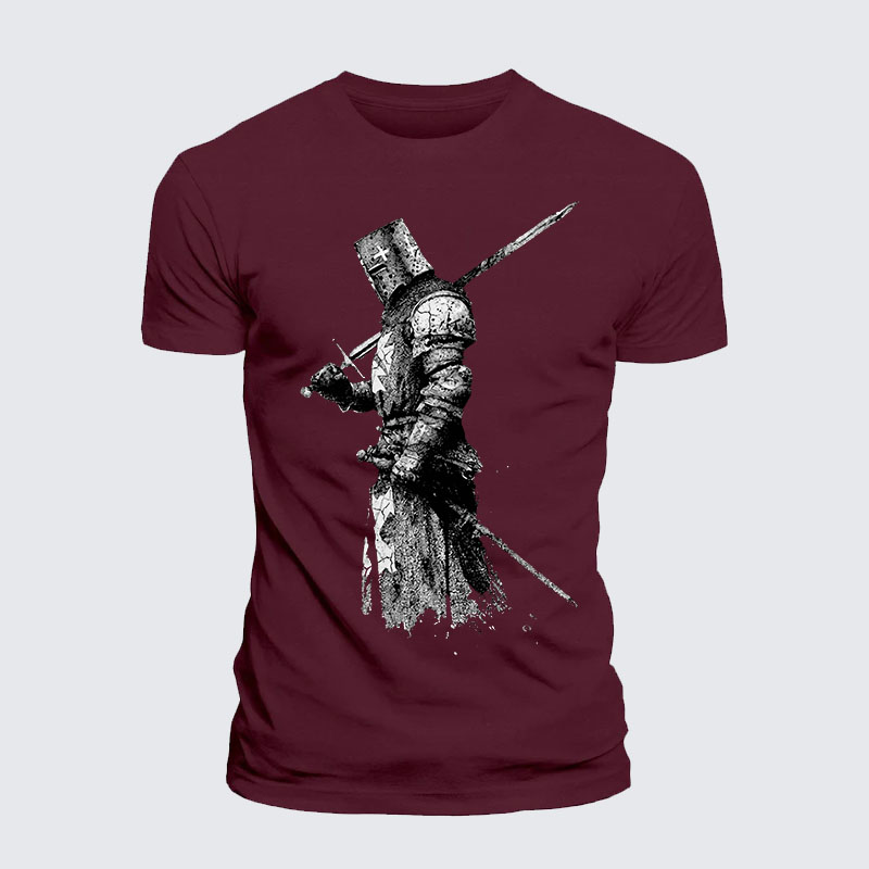 Armor of God Jesus God Christian– Comfort Tee