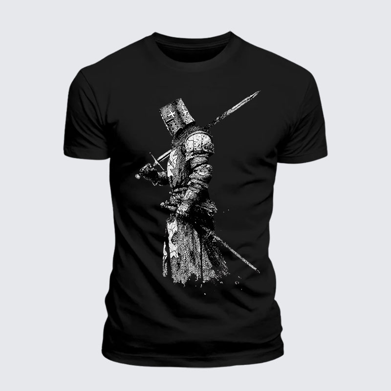 Armor of God Jesus God Christian– Comfort Tee