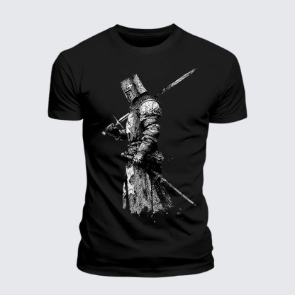 Armor of God Jesus God Christian– Comfort Tee