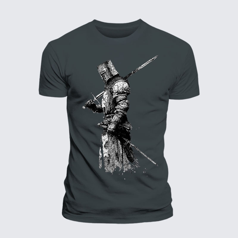 Armor of God Jesus God Christian– Comfort Tee
