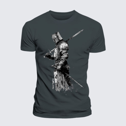 Armor of God Jesus God Christian– Comfort Tee