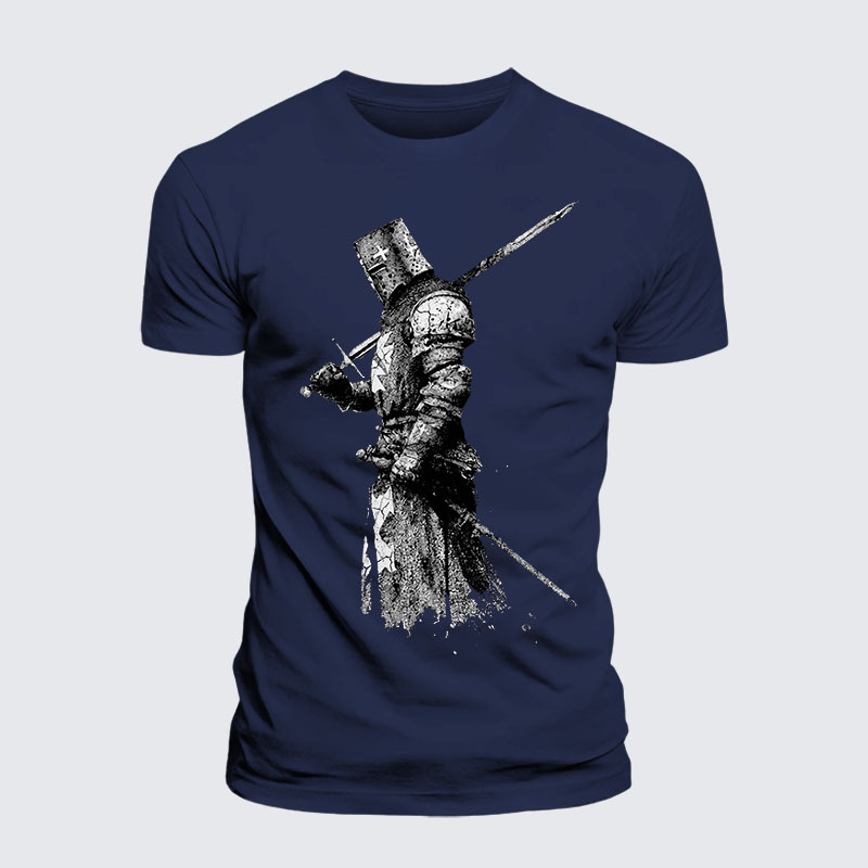 Armor of God Jesus God Christian– Comfort Tee