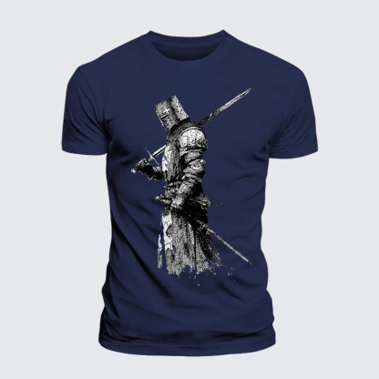 Armor of God Jesus God Christian– Comfort Tee