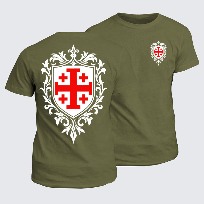 Classic Cotton Tees - Classic Cotton Tees