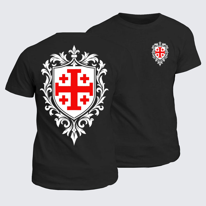 Classic Cotton Tees - Classic Cotton Tees