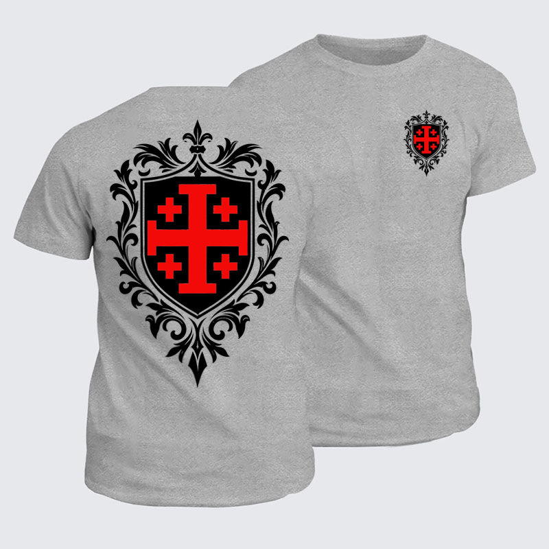 Classic Cotton Tees - Classic Cotton Tees