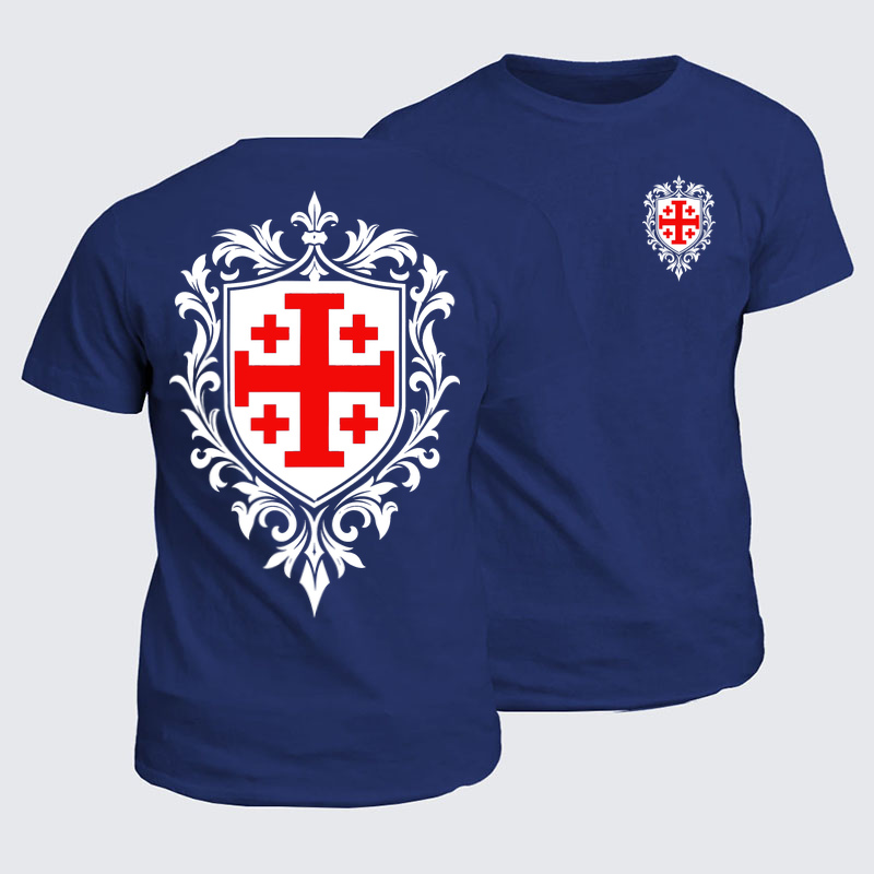 Classic Cotton Tees - Classic Cotton Tees