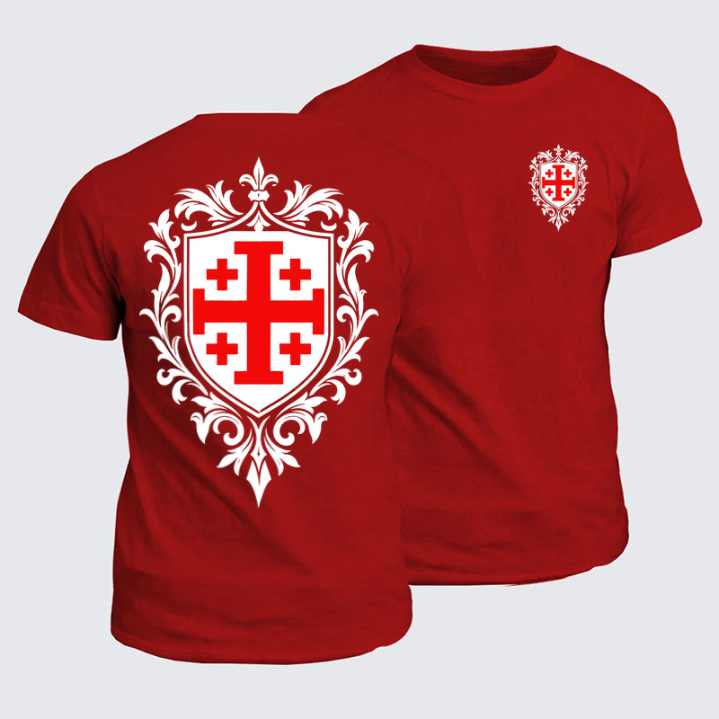 Classic Cotton Tees - Classic Cotton Tees