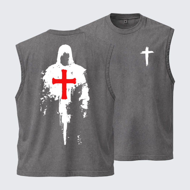 Washed Tanks - The Saviour 