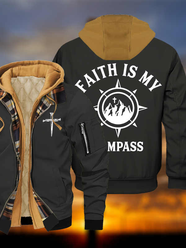 I’m Going to Let God Fix It Because if I Fix It I’m Going to Jail Hoodie