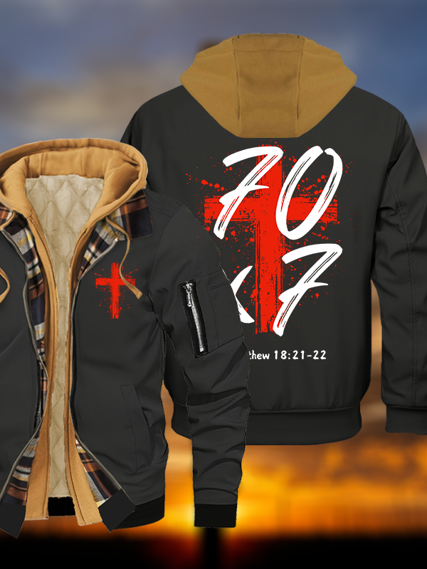 I’m Going to Let God Fix It Because if I Fix It I’m Going to Jail Hoodie