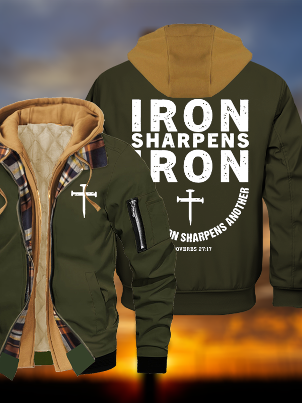 I’m Going to Let God Fix It Because if I Fix It I’m Going to Jail Hoodie