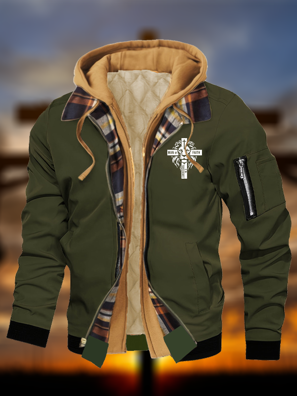 I’m Going to Let God Fix It Because if I Fix It I’m Going to Jail Hoodie