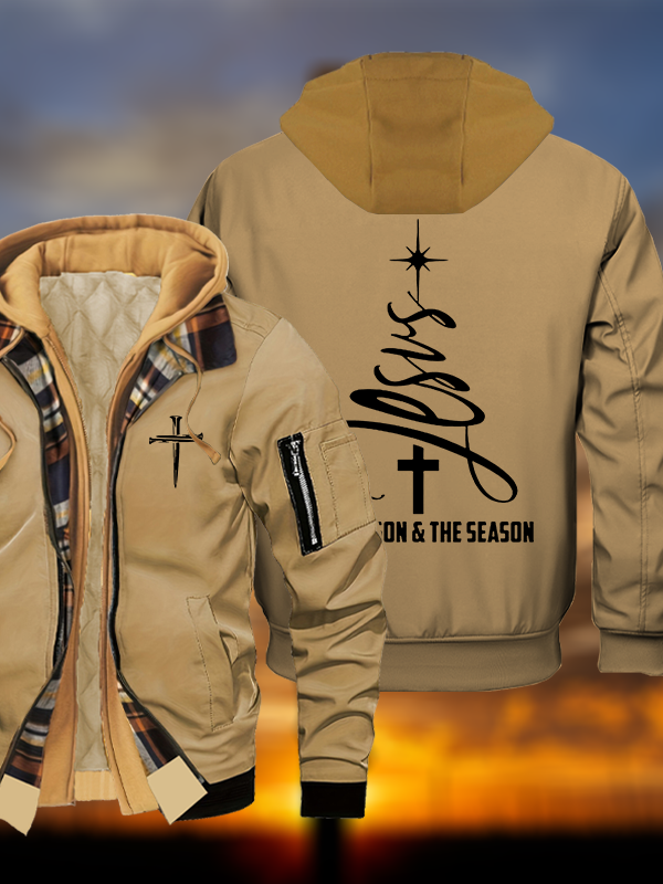 I’m Going to Let God Fix It Because if I Fix It I’m Going to Jail Hoodie