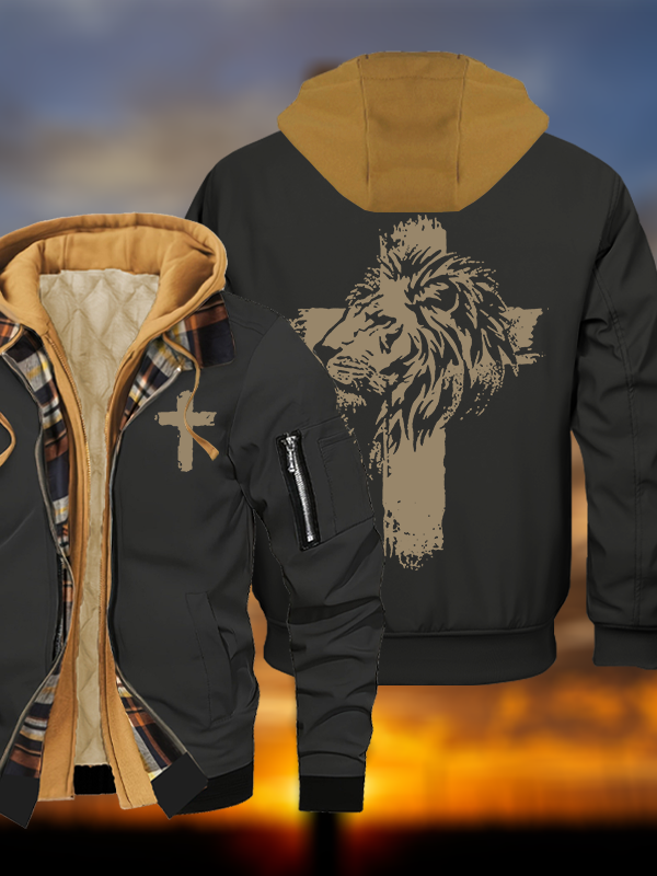 I’m Going to Let God Fix It Because if I Fix It I’m Going to Jail Hoodie