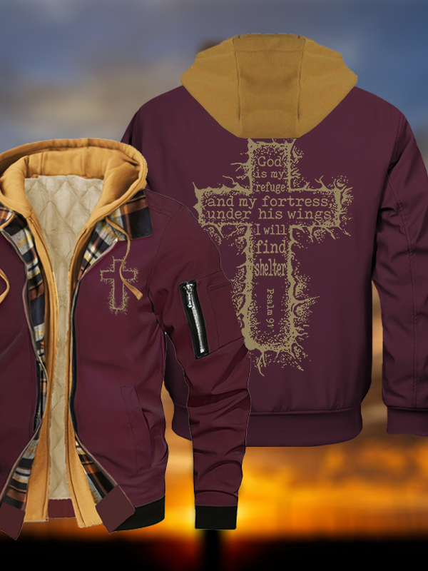 I’m Going to Let God Fix It Because if I Fix It I’m Going to Jail Hoodie