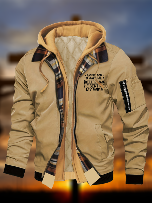 I’m Going to Let God Fix It Because if I Fix It I’m Going to Jail Hoodie