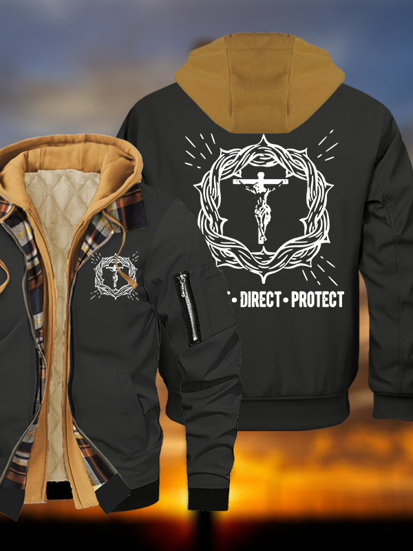I’m Going to Let God Fix It Because if I Fix It I’m Going to Jail Hoodie