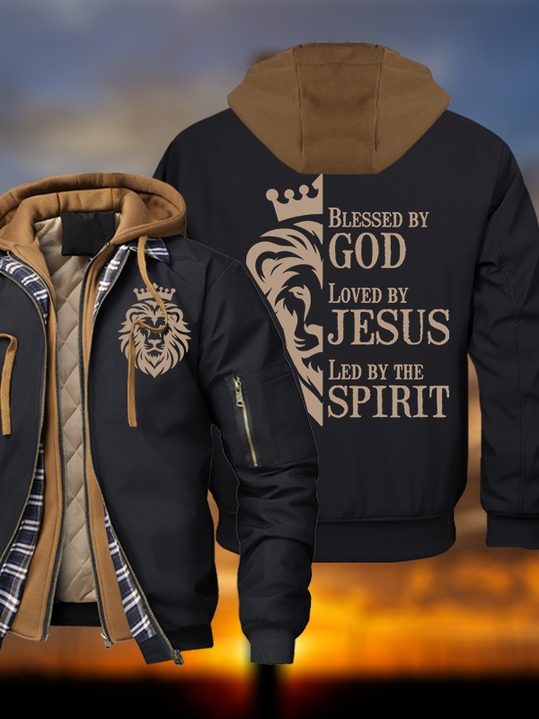 I’m Going to Let God Fix It Because if I Fix It I’m Going to Jail Hoodie