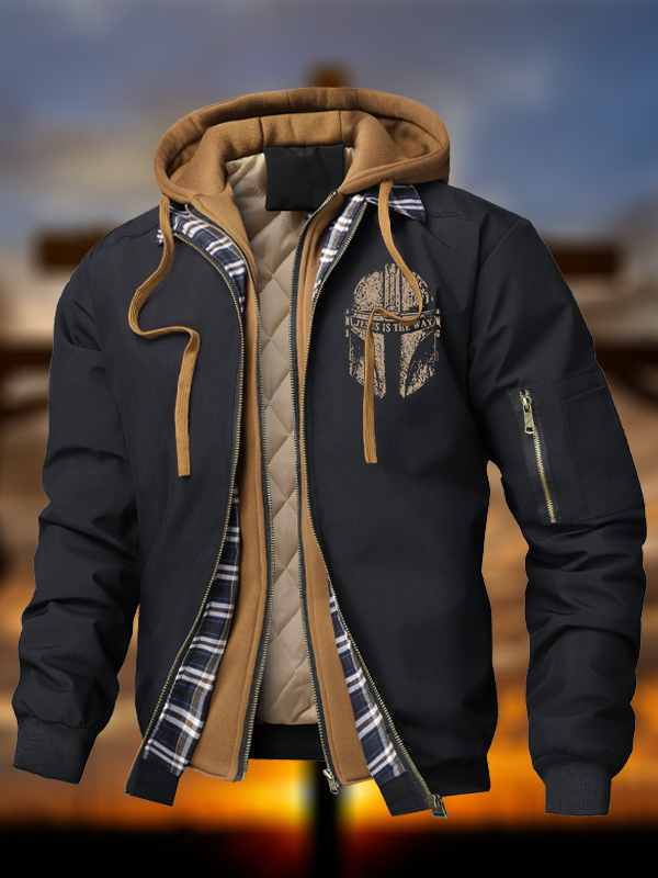 I’m Going to Let God Fix It Because if I Fix It I’m Going to Jail Hoodie