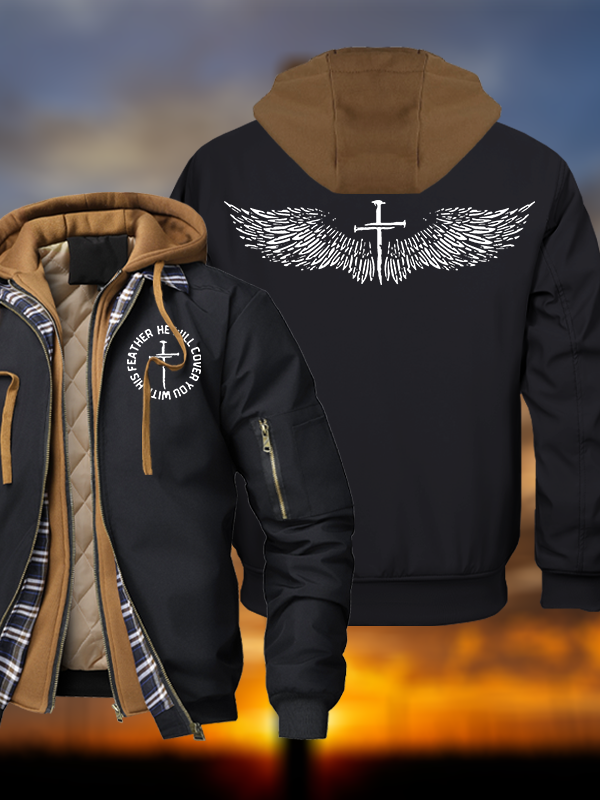 I’m Going to Let God Fix It Because if I Fix It I’m Going to Jail Hoodie