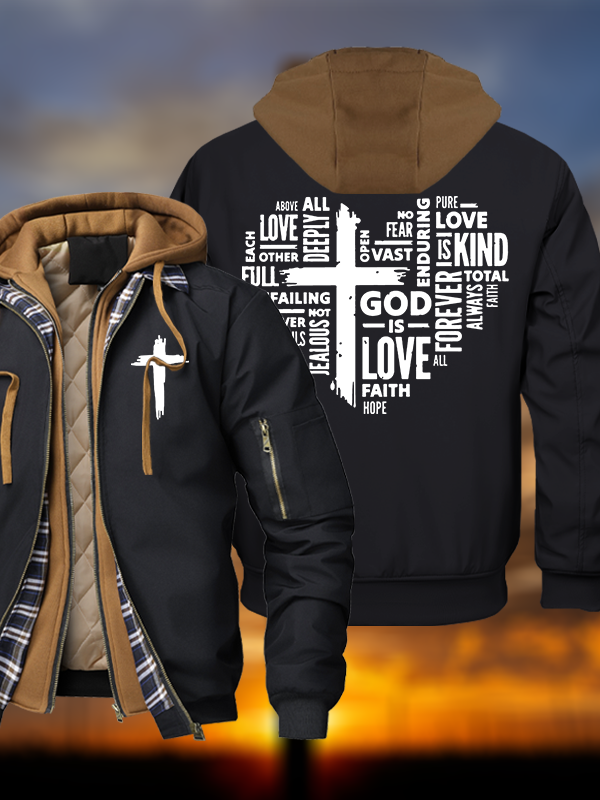 I’m Going to Let God Fix It Because if I Fix It I’m Going to Jail Hoodie