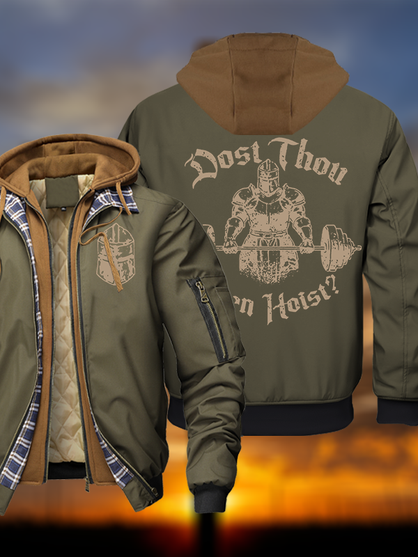 I’m Going to Let God Fix It Because if I Fix It I’m Going to Jail Hoodie