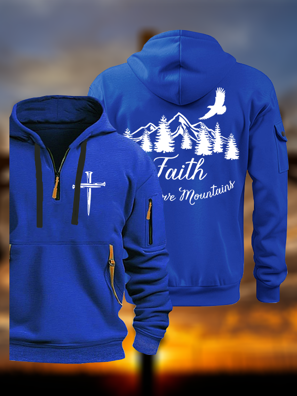 I’m Going to Let God Fix It Because if I Fix It I’m Going to Jail Hoodie