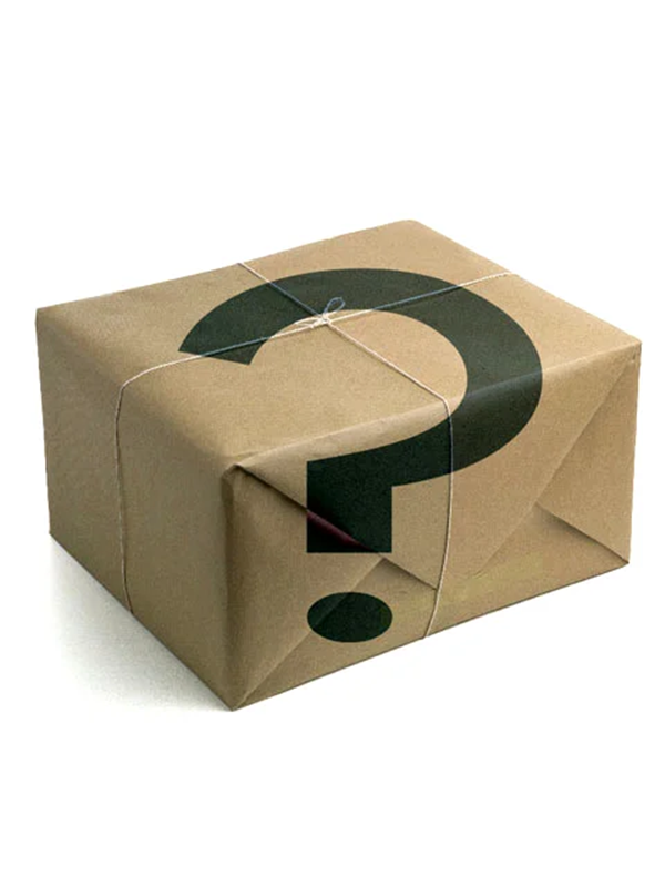 T-shirt Blind Box 16