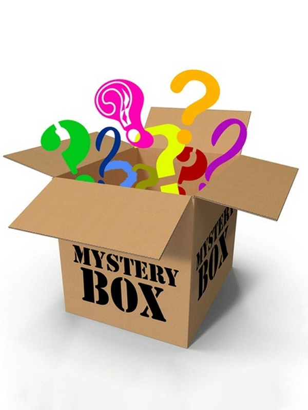 T-shirt Blind Box 89