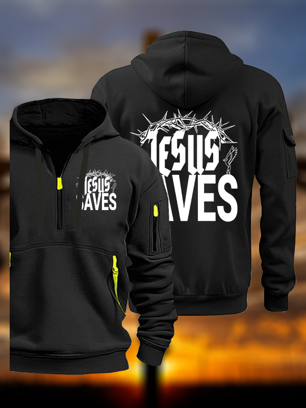 I’m Going to Let God Fix It Because if I Fix It I’m Going to Jail Hoodie