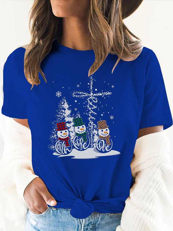 Grace Wins T-shirt