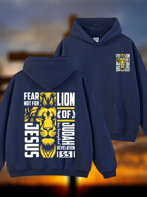 I’m Going to Let God Fix It Because if I Fix It I’m Going to Jail Hoodie