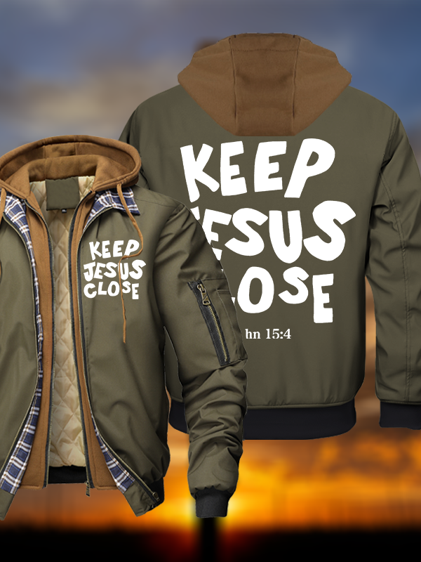 I’m Going to Let God Fix It Because if I Fix It I’m Going to Jail Hoodie