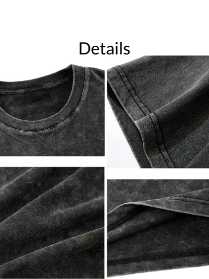 Iron Sharpens Iron - Proverbs 27:17 Christian Washed T-Shirt