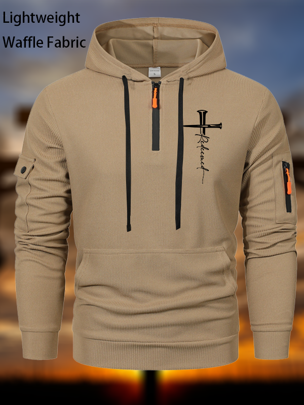 I’m Going to Let God Fix It Because if I Fix It I’m Going to Jail Hoodie
